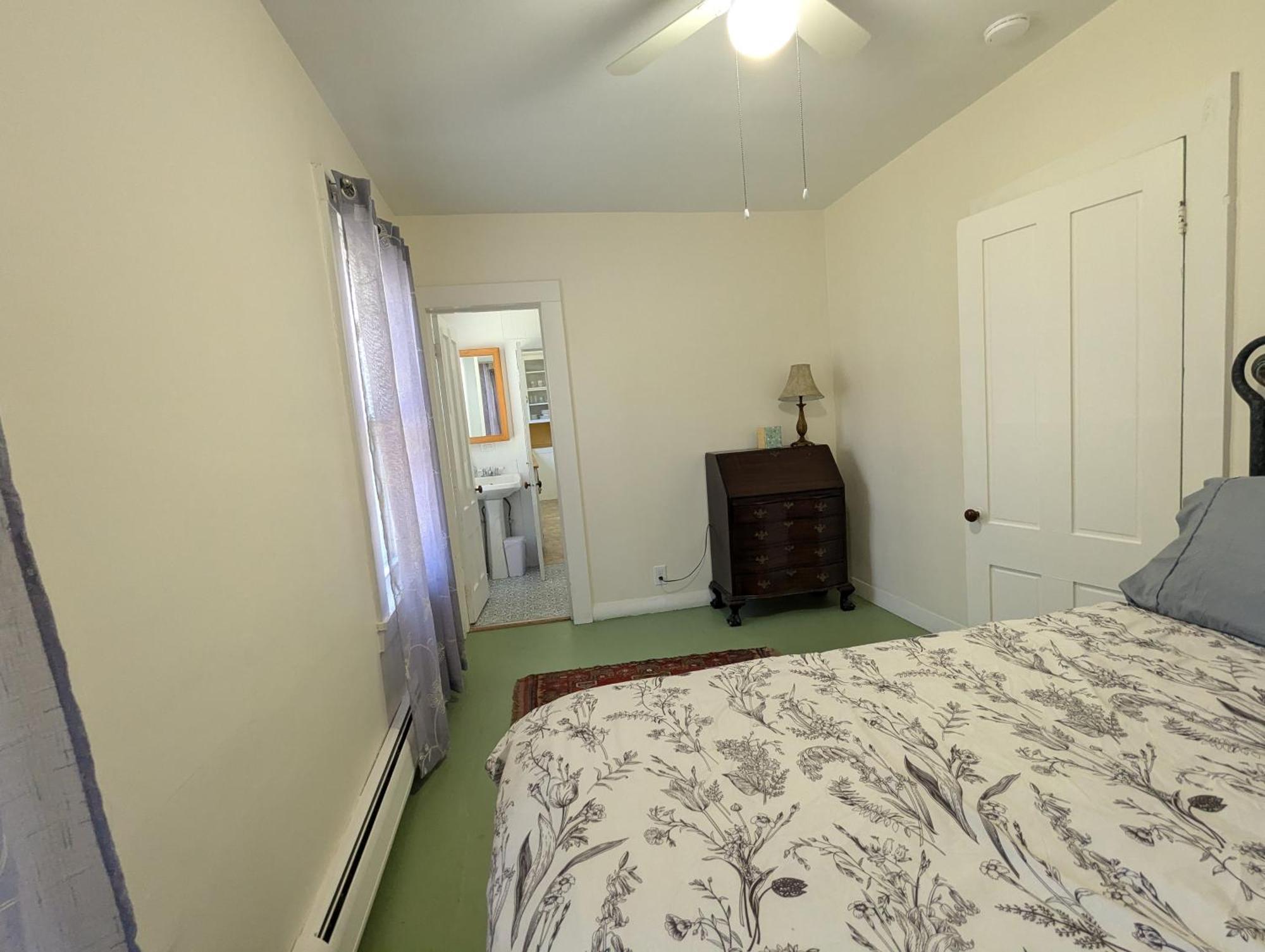 Blooming Inn Shelburne Falls Bagian luar foto